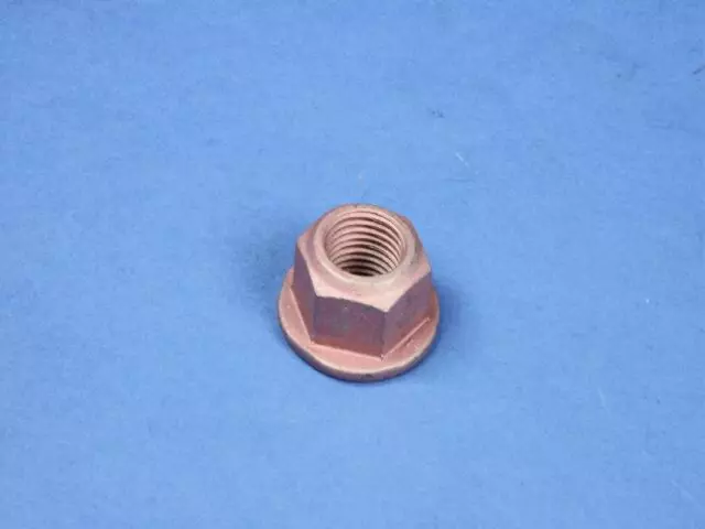 Locking Nut, Mounting - Mopar (06509429AA)