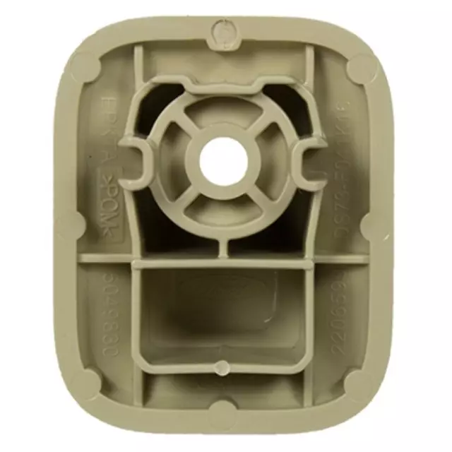 Retainer Plate - Ford (DS7Z-5404132-AA)