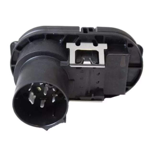 Trailer Tow Harness Connector - Ford (9U5Z-14489-MAA)