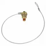 4C4Z2A131BA - : Dryer Assembly Compressor Air for Ford Image