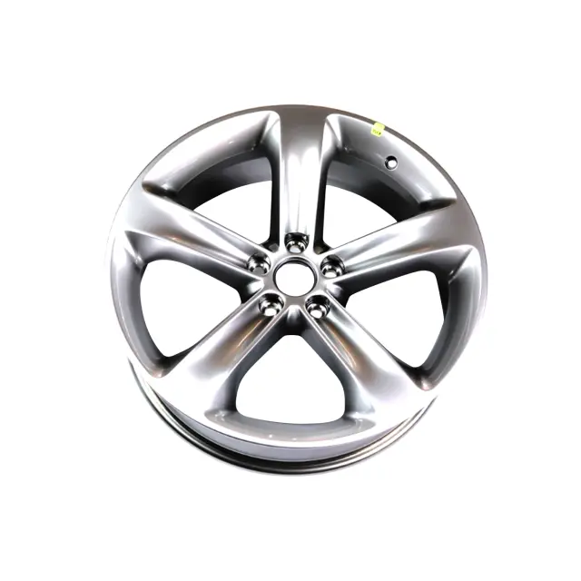 5PE92DD5AB - Wheels: Aluminum Wheel, Front Or Rear for Mopar Image image