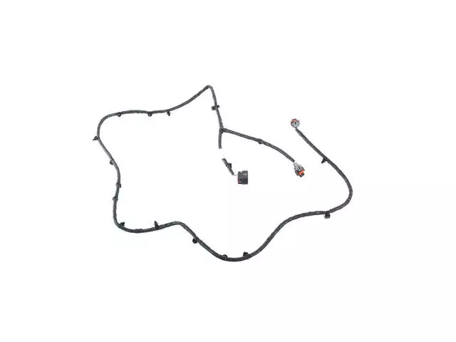 Front Fascia Wiring, Export - Mopar (68274336AB)