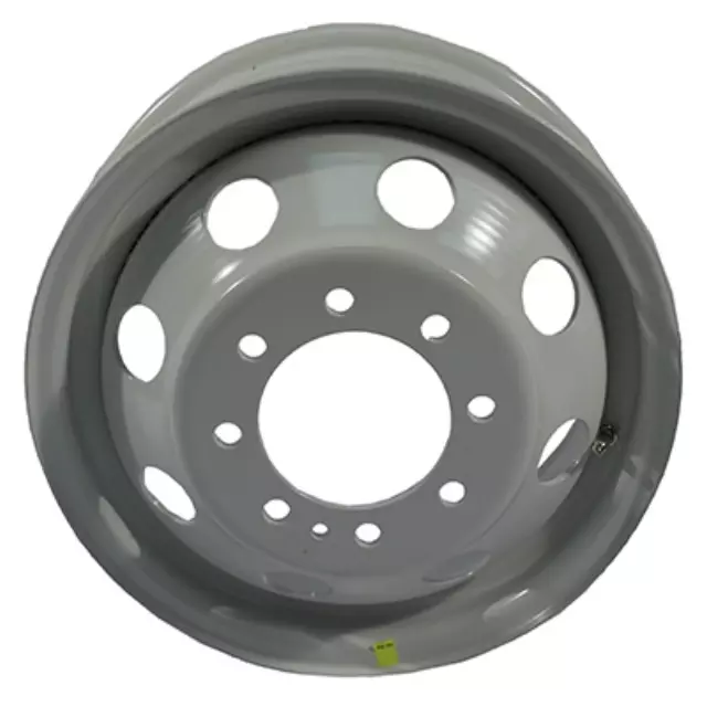 6C2Z1015B - Suspension: Wheel, Steel for Ford: E-150, E-250, E-350 Super Duty, E-450 Super Duty Image