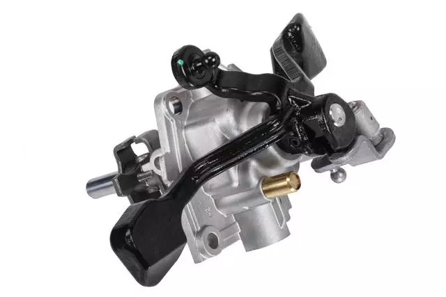 25196725 - : Shift Control Housing for GM Image