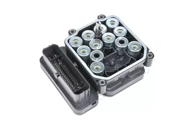 84084526 - : Electronic Brake Control Module with Bolt for Buick: LaCrosse Image