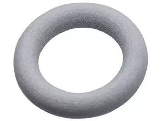 F4TZ6769A - : Engine Crankcase Vent Valve Seal for Ford: E-350 Club Wagon, E-350 Econoline, E-350 Econoline Club Wagon, E-350 Super Duty, E-450 Econoline Super Duty, E-450 Super Duty, E-550 Econoline Super Duty, E-550 Super Duty, Econoline Super Duty, Excursion, F-250, F-250 HD, F-250 Super Duty, F-350, F-350 Super Duty, F-450 Super Duty, F-550 Super Duty, F-Super Duty Image