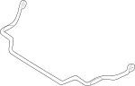 54611CR905 - Suspension: Stabilizer Bar for INFINITI: M45 Image