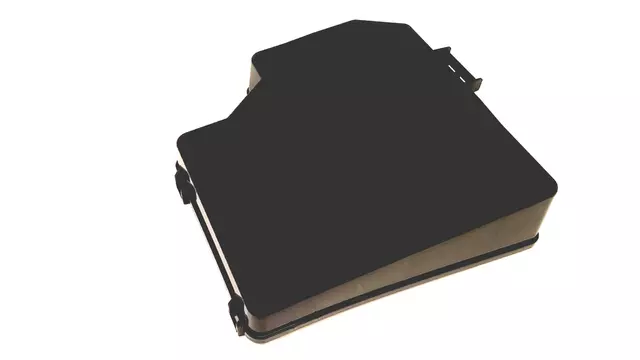 82243CA010 - Electrical: Upper Cover for Subaru: BRZ Image