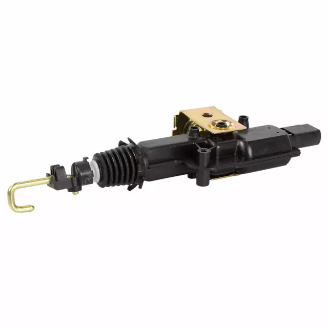 Trunk Lock Actuator Motor - Ford (2F2Z-16218A42-BA)