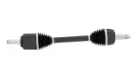 52123607AC - Front Wheel Drive; Diff and Drive Line: Axle Half Shaft, Left for Mopar Image