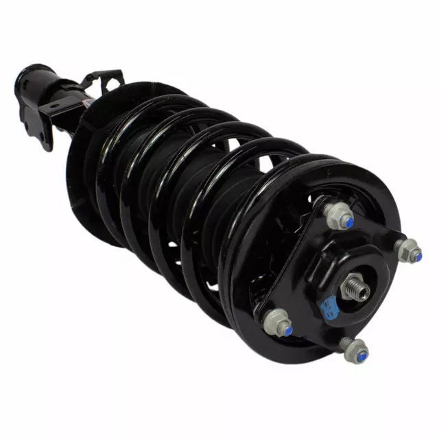 Strut Loaded Assembly - Ford (GU2Z-18A092-AC)