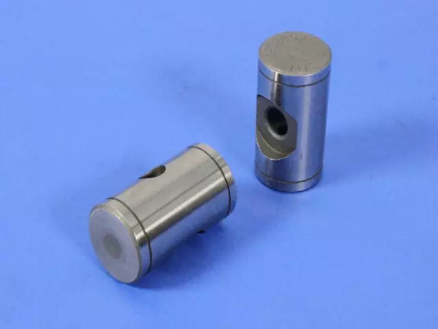 Rocker Arm Shaft - Mopar (5016647AA)