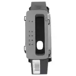 AA8Z7D443BA - : 2011-2012 Ford Flex - Shift Plate for Ford: Flex Image