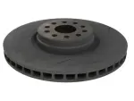 68572551AB - : Brake Rotor, Right Or Left for Mopar Image