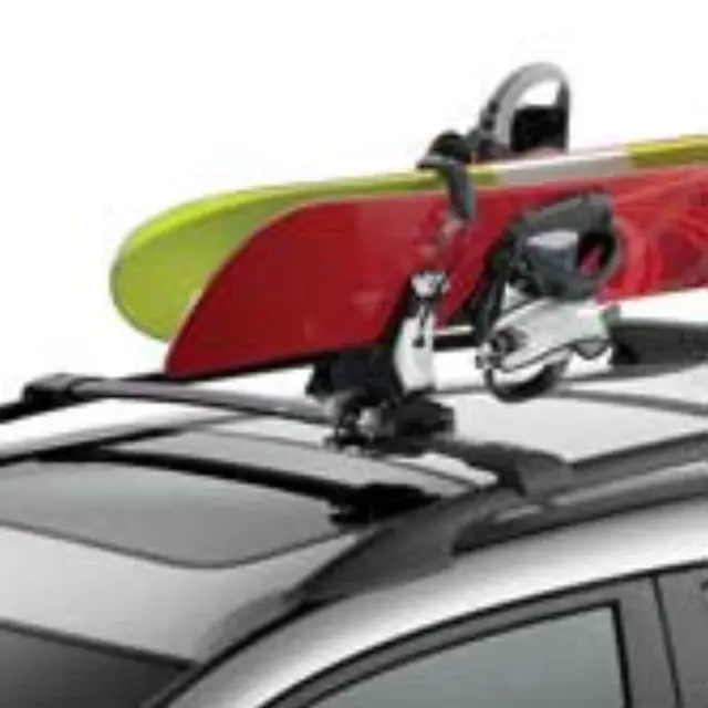 Snowboard Attachment - Acura (08L03-E09-200B)