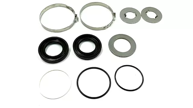 34191AG040 - : Seal Kit for Subaru: Impreza Image