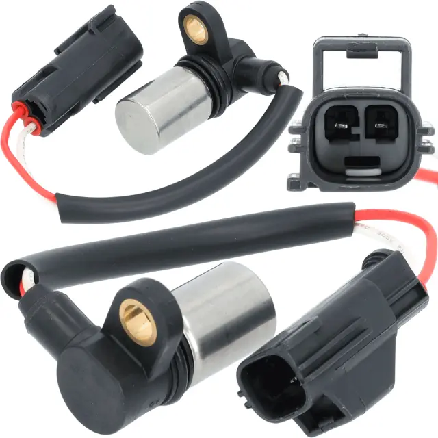 1812804 - Ignition Systems: Engine Camshaft Position Sensor for GLOBAL PARTS DISTRIBUTORS Image