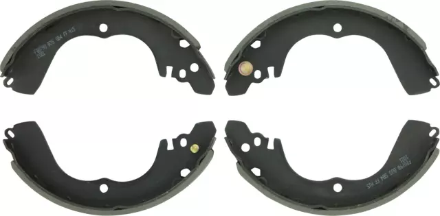 BS798 - : Bosch Drum Brake Shoe Set for Bosch Image