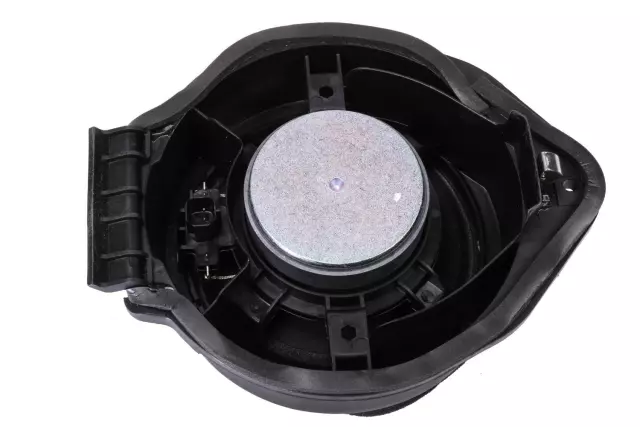 84338199 - Body: Front Dr Speaker for GM Image