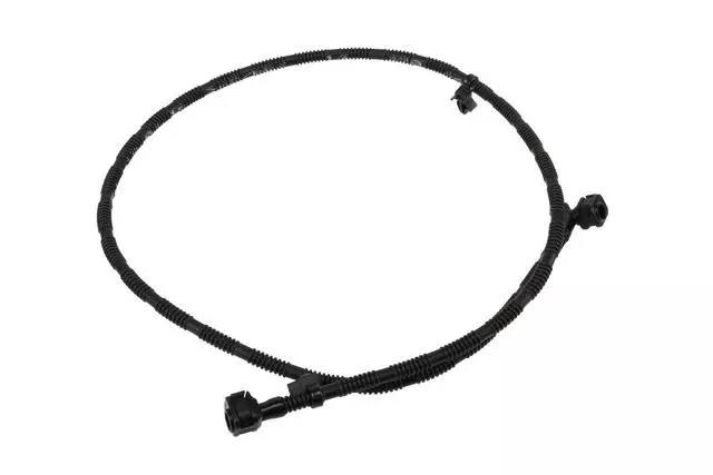 13390449 - : Windshield Washer Pump Hose for GM Image