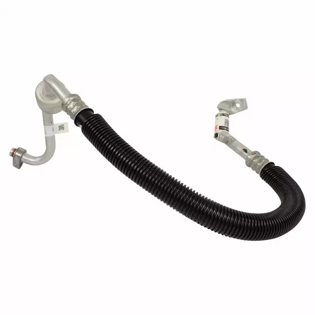Suction Line - Ford (JL3Z-19867-MA)