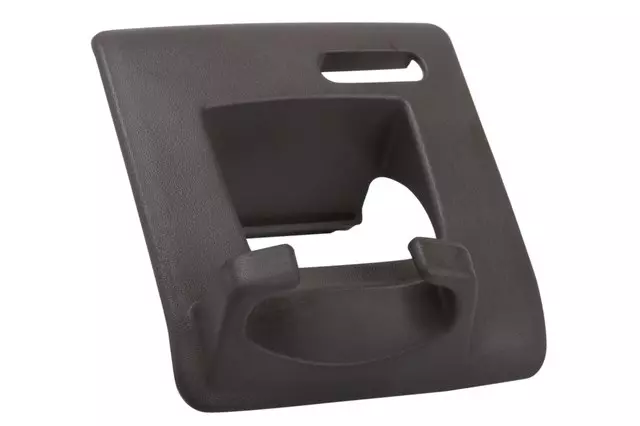 22925360 - Body: Latch Cover for Chevrolet: Volt Image