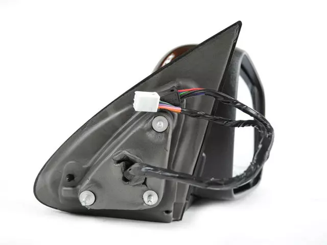 Outside Rearview Mirror, Right - Mopar (5SH46TZZAG)