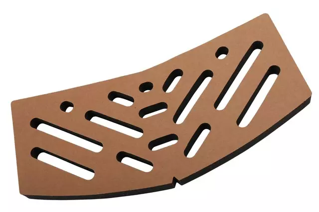 Seat Cushion Pad - GM (84176294)