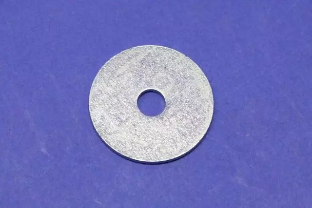 Window Regulator Reinforcement - Mopar (5029626AA)