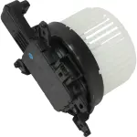 BM10132C - : HVAC Blower Motor -- Blower Motor W/ Wheel for UAC Image