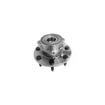 116022 - : Ford (4.6, 5.4 - 4WD) Wheel Bearing and Hub Assembly  - Front for GSP Image