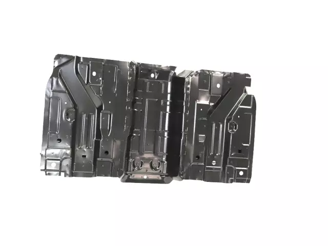 68240785AC - Body: Center Floor Pan for Mopar Image