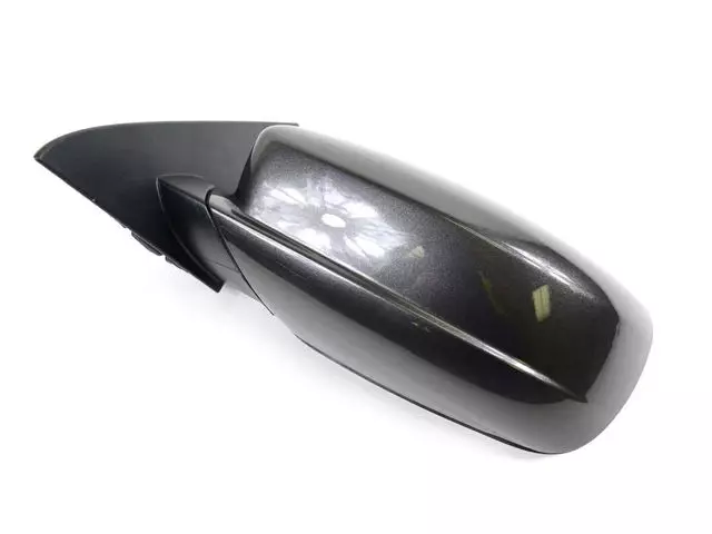 Outside Rearview Mirror, Left - Mopar (1SX89TZZAC)