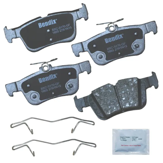 CFC1665 - : BENDIX Premium Copper-Free for BENDIX Image
