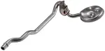 62S3 - : Stock Replacement Oil Pump Screen for Melling Image
