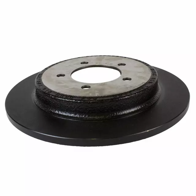 Rotor - Ford (6L2Z-2C026-C)