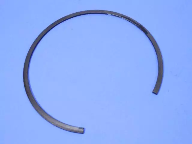 4799680AB - 65RFE; 6-Speed; Automatic Transmission: Transmission Snap Ring for Chrysler: Aspen | Dodge: Dakota, Durango, Ram 1500, Ram 2500, Ram 3500 | Jeep: Commander, Grand Cherokee, Liberty | Ram: 1500, 1500 Classic, 2500, 3500, Dakota Image