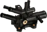 CO35046 - : Engine Coolant Water Outlet for Gates Image