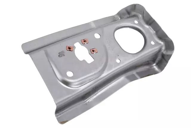 23400840 - Body: Header Reinforced for Chevrolet: Malibu Image