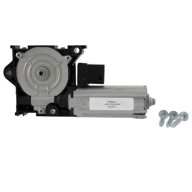 Window Shade Motor - Ford (lj6z15790b)
