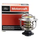 RT1260 - : Motorcraft™ Engine Coolant Thermostat for Lincoln: Nautilus Image