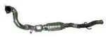 6224 - : Direct-Fit Catalytic Converter (Non C.A.R.B. Compliant) for AB Catalytic Image