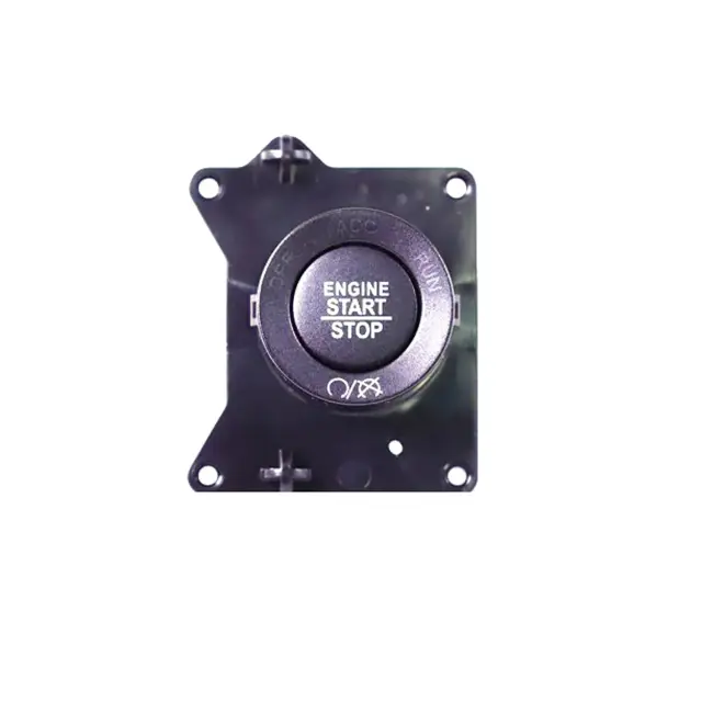 6CK47DX9AC - Body: Ignition Switch for Mopar Image