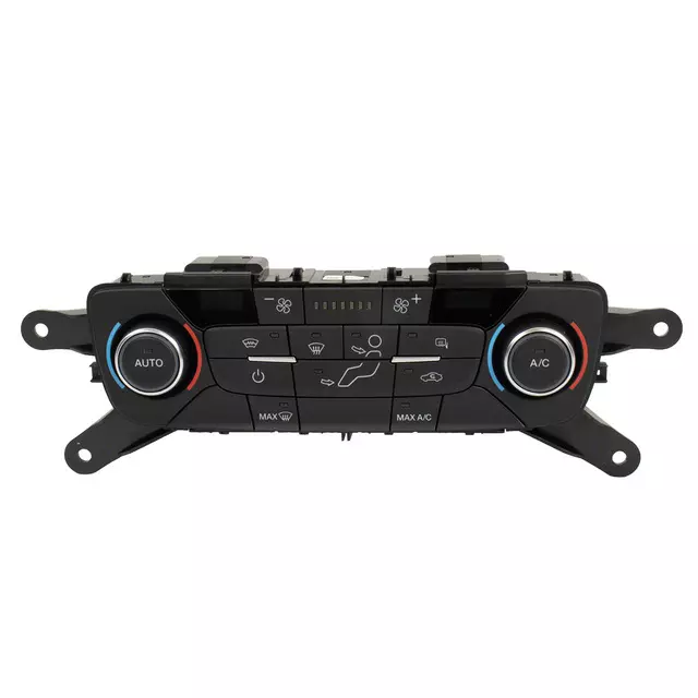 Dash Control Unit - Ford (KT1Z-19980-BD)