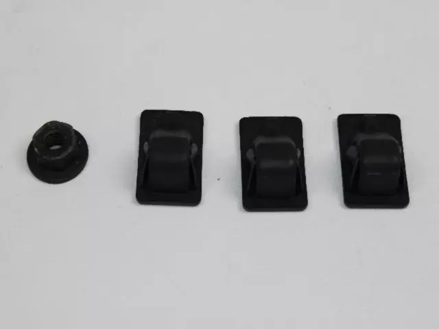 Tail Lamp Assembly Grommet - Mopar (55156879AB)