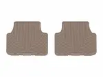 W750TN - : All Weather Floor Mats for WeatherTech Image