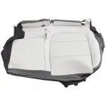 PJ6Z7863805GB - : Cover Assembly Rear Seat Cushion for Ford Image