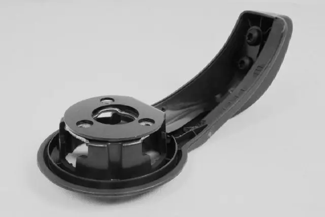 Seat Lift Handle - Mopar (1VB71JXWAB)