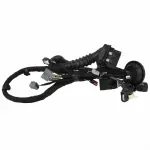 HG9Z14631AF - : Wire Assembly Jumper for Ford Image