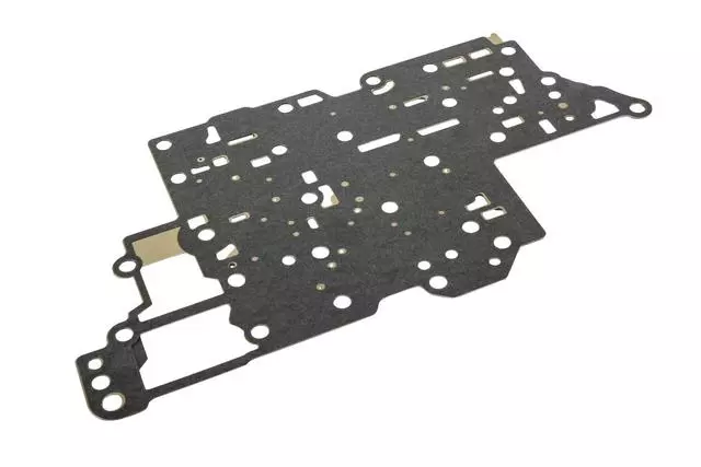 Control Valve Lower Body Spacer Plate - ACDelco (24243703)